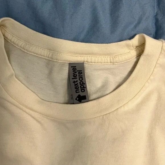 Narragansett Brewing “Hi Neighbor!” T-shirt Size Large - Picture 3 of 7